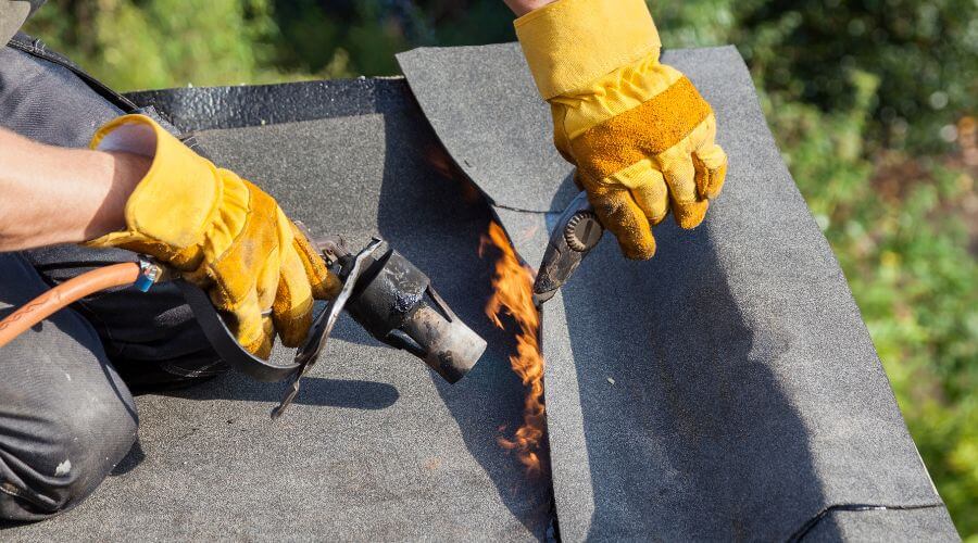 Professional gutter cleaning in Thousand Island Park, NY